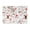 White, variant on YIKA Christmas Wrapping Paper Christmas Gift Box Wrapping Paper Double-sided Color Printed Bouquet Wrapping Paper Suitable For Christmas Party Gift Packaging