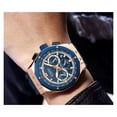 thumbnail image 3 of Curren Reloj KREE0904 Hombre Azul, 3 of 3