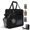 thumbnail image 1 of Bolsa de transporte para Ninja Slushi Machine FS300/FS301 - Negra, 1 of 7