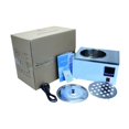 thumbnail image 5 of Oil Bath Pot, Laboratory Digital Display Constant Temperature Timing Oil Bath Pot, Single Hole Water Bath Pot, Stainless Steel Inside And Outside ,Easy to Use, 5 of 5
