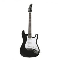 Babilon Epic Series Electric Guitar Black