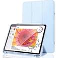 thumbnail image 4 of Funda protectora para iPad Pro de 11 pulgadas, con cierre magnético resistente s202412241205, 4 of 5