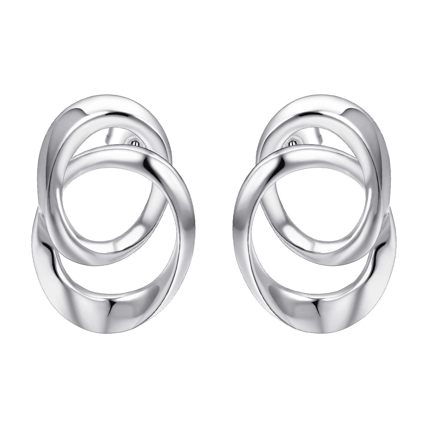 K-POP・アジア BTS DALMAJUNG]EARRINGS (silver) ZT5817.jpg
