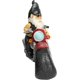 thumbnail image 2 of Estatua de motocicleta NQ Resina a todo color 14*6*12cm, 2 of 4