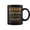 Black, variant on Caban Completely Unexplainable Notices Everything But WonT Say It Name Coffee Mugs