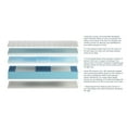 thumbnail image 2 of Luuf Simplicity Cooling 12" Hybrid Mattress - Bed-in-a-Box Twin, 2 of 3