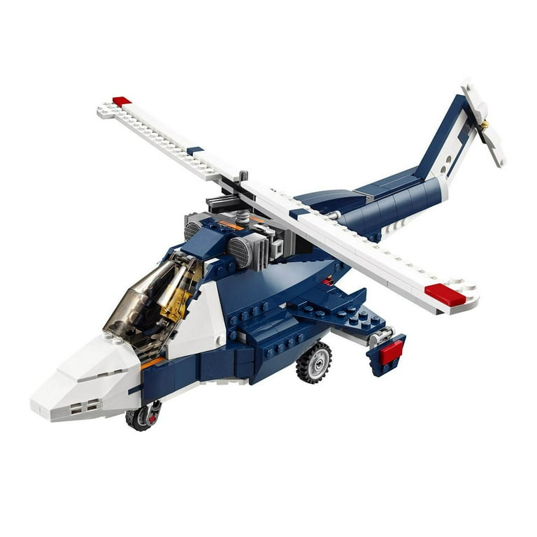 Blue power jet hotsell