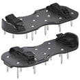 thumbnail image 1 of LSLJS Garden Herbe en Vrac 4.2CM Pointes de Sol Tools Herbe Pointes Chaussures Herbe Auto-Nivelant Époxy Floor Spikes, Home Kitchen Gadgets Accessoires, 1 of 6