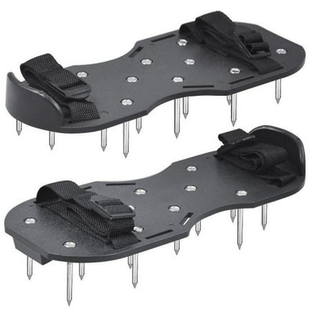 

Tagold Christmas Savings Clearance! Garden Grass Loose 4.2CM Ground Spikes Tools Grass Spikes Grass Shoes Self-leveling Epoxy Floor Spikes