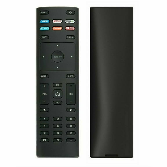 New Remote Control XRT136 for Smart TV E43-E2 E50-E1 E50x-E1 E55-E1 E55-E2