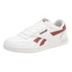 thumbnail image 3 of Tenis Reebok Mujer Dama Casual Court Advance Blanco blanco 5,5 MX, 3 of 8