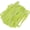 Yellow, variant on Sew-On Hi-Vis Reflective Piping, High Visibility Reflective Trim for Clothing, Yellow, 25 Yds