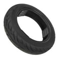 thumbnail image 2 of 3.00-10 Non-slip Tubeless Tyre For Motorcycle for Dirt PitBike GY6 Scooter, 2 of 11