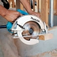 thumbnail image 7 of Makita 7-1/4" CIRCULAR SAW,15 AMP,CASE, 7 of 7