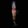 thumbnail image 4 of Señuelos de pesca Crank con anzuelo cm /3.54inch 8 Zulema Señuelos duros de la pesca, 4 of 8