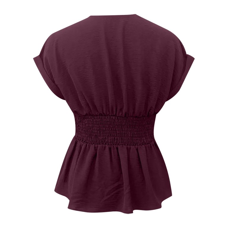 strapless open back dress Beyond Yoga Score Pleated Dress