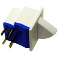 thumbnail image 1 of Beverage Air BEV502-198A 4 Tab Fan and Light Switch, 1 of 1