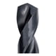 thumbnail image 3 of Broca Thunderbolt Oxido Negro 3/16 Milwaukee 48892718 Milwaukee 48892718, 3 of 10