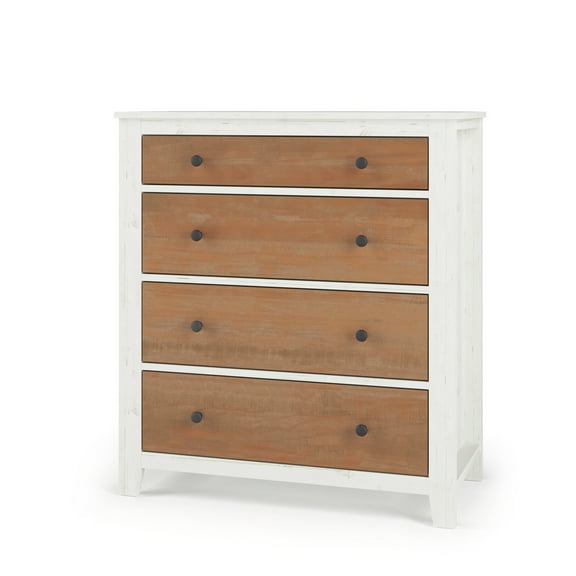 Child Craft Ocean Grove 4 Drawer Chest