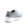 thumbnail image 5 of Rockport Men's 6000 Prowalker Grey Lea CI9740, 5 of 8