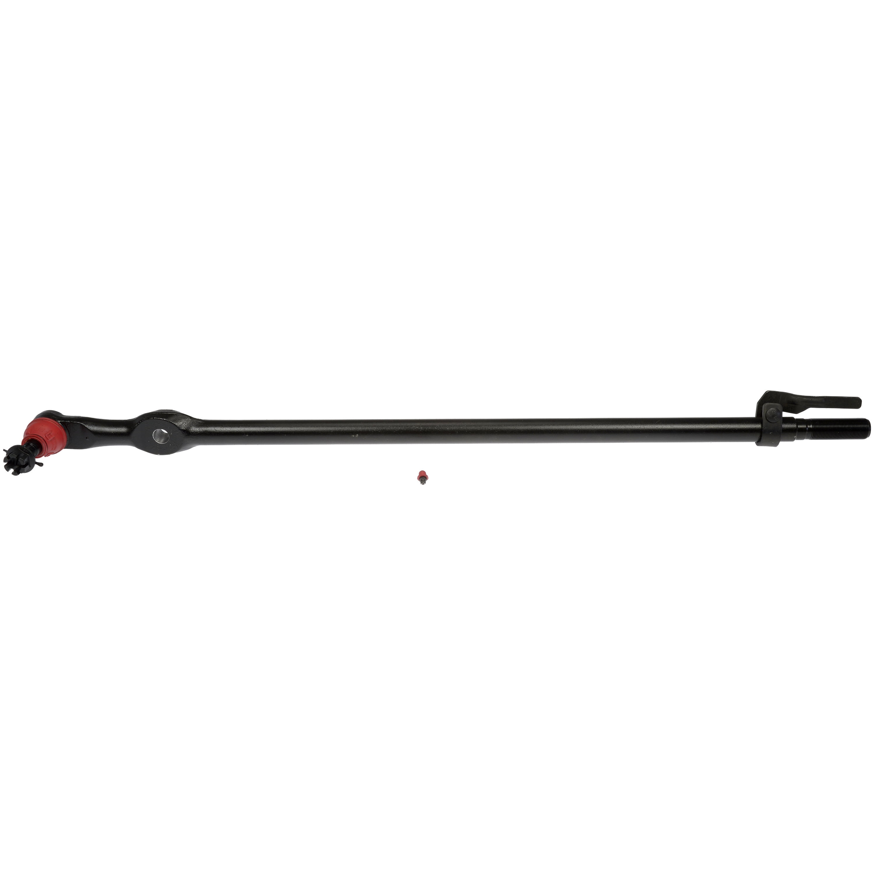 Dorman DL85351RD Steering Drag Link for Specific Ford Models