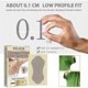 thumbnail image 2 of Underarm Sweat-absorbing Stickers Underarm Antiperspirant Stickers Invisible Long-lasting Anti-sweat Sweat-absorbing Stickers U, 2 of 4
