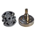 thumbnail image 1 of Fs55 Clutch Assembly Fs38 Clutch Fs55 Block Clutch Cup Fs40 Passive Plate, 1 of 9