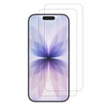 thumbnail image 4 of SELOZKE Screen Protector for iPhone 17, [2 Pack] High Clear 9H Tempered Glass Screen Protector for iPhone 17 2025 6.3", 4 of 6