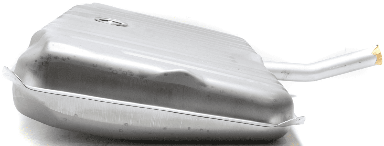 Replacement REPC670123 Fuel Tank Compatible with 1970 Chevrolet Chevelle 20 gallons / 76 liters