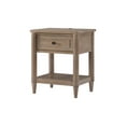 thumbnail image 2 of Mindi Veneer Small Nightstand, 2 of 2
