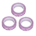 thumbnail image 1 of Miangastore 3Pcs Aluminum Tape Polyester Adhesive Long Term Use Pipa Finger Tape, 1 of 8