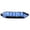 Blue, variant on Adjustable Weighted Fitness Belt Training Weight Belt for Running Walking Strength Workout Exercise Belt
