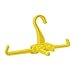 thumbnail image 3 of XS Scuba Travel BC Hanger - Yellow, 3 of 4