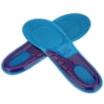 thumbnail image 1 of Plantillas de silicona Plantillas unisex de cuerpo entero Plantillas deportivas suaves y ortopodicas, 1 of 10