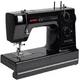 thumbnail image 1 of Máquina de Coser Janome Black Edition HD1000BE Uso Rudo 14 Puntadas, 1 of 4