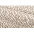 thumbnail image 4 of Madcap Cottage Block Island Area Rug, Beige, 2'3" X 8' Runner, 4 of 6