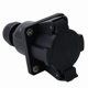 thumbnail image 2 of Type 1 Female Charging Plug,16A 32A 40A 60A 250V AC ,Sae J1772 EV End, 2 of 5