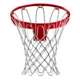 thumbnail image 2 of Spalding Pro Image™ Rim - Red, 2 of 5