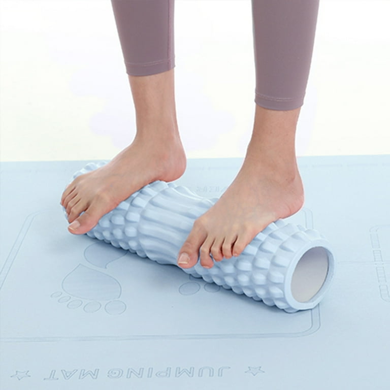 Foam Roller-for Deep Tissue Massage,Back Pain Relief Muscle Roller