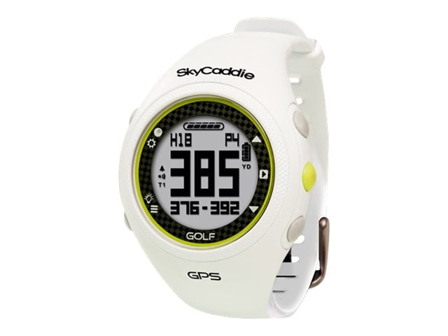 skycaddie golf gps