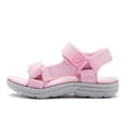 thumbnail image 4 of Weestep Girls Boys Toddler Little Kid Adjustable Straps Sandal, 4 of 7