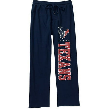 Men's Houston Texans Bracket Thermal