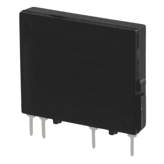 AQG22105 Relay SSR 6V DC-IN 2A 264V AC-OUT 4-Pin Slim