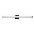 thumbnail image 1 of Maxim 52104BK 36 Po Rail Noir LED Vanité de Bain Applique, 1 of 4