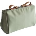 thumbnail image 1 of Travel Small Makeup Portable Handbag for Bag Mini Makeup Cosmetic Bag Caboodle Case Small, 1 of 4