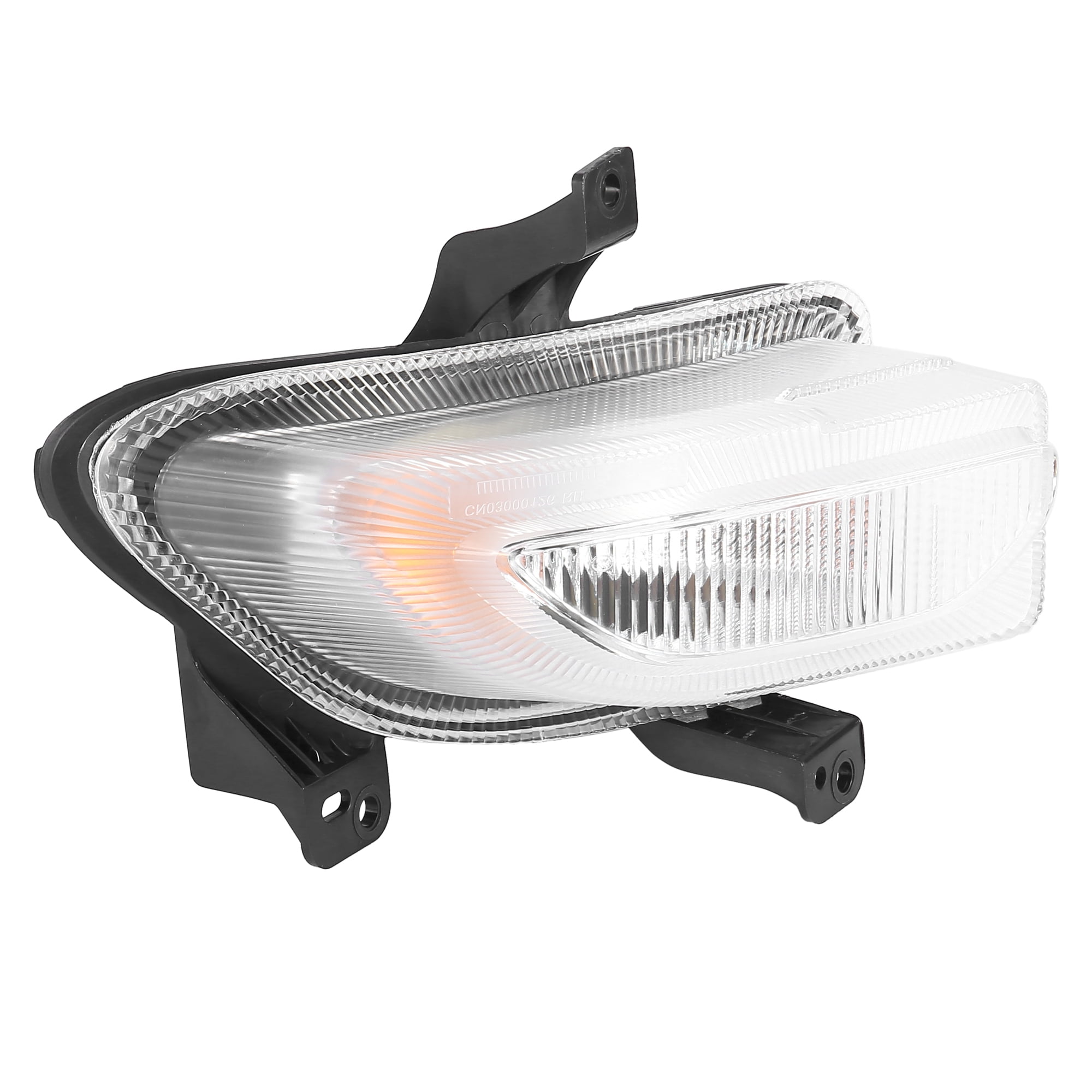 Front Right Turn Signal Parking Light Lamps Fits For 2015-2018 Jeep Renegade 