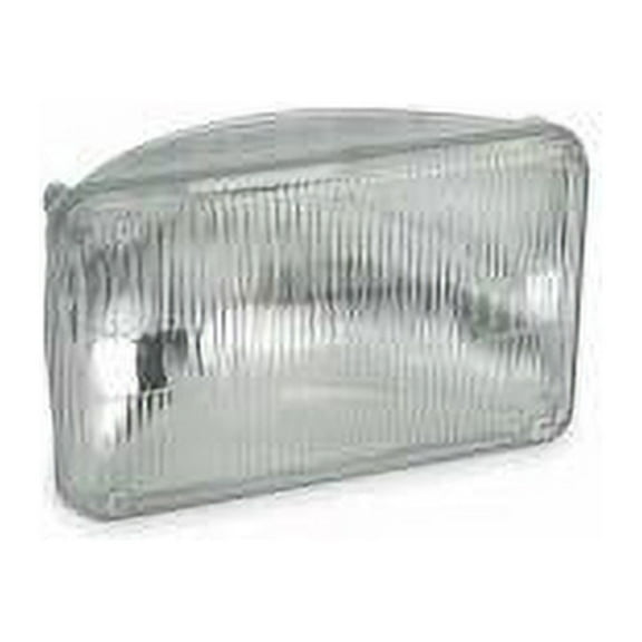 Incandescent Sealed Beam Lamp, 165mm, 100W…