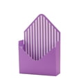 thumbnail image 1 of Valentine Day Bouquet Envelope Foldable Paper Material Thick Sturdy Reusable for Anniversary Wedding Birthday Gift Packaging, 1 of 5