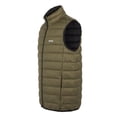 thumbnail image 3 of Regatta Mens Marizion Quilted Gilet, 3 of 5