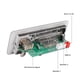 thumbnail image 3 of Módulo decodificador de Audio MP3 Ormromra de 5V USB Radio FM tablero decodificador de MP3 reproductor de música con amplificador de potencia, 3 of 8